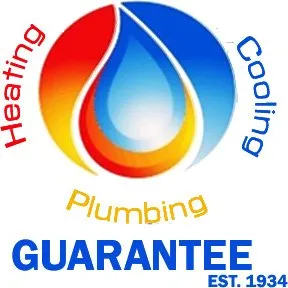 Slide of Guarantee Plumbing & AC