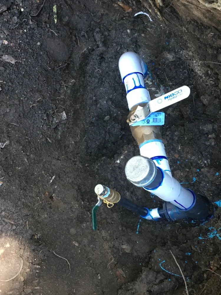 Slide of Guarantee Plumbing & AC