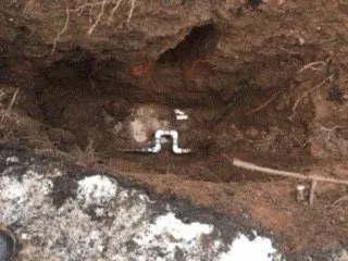 Slide of Guaranteed Leak Detection