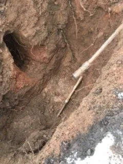 Slide of Guaranteed Leak Detection