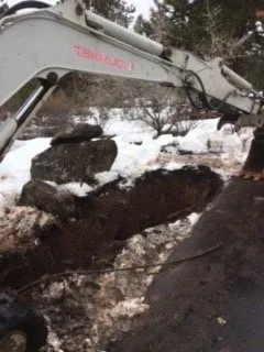 Slide of Guaranteed Leak Detection