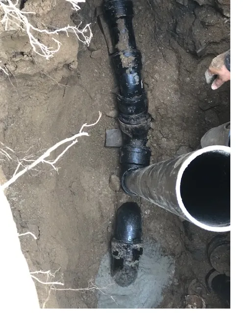 Slide of Guaranteed Plumbing & Heating