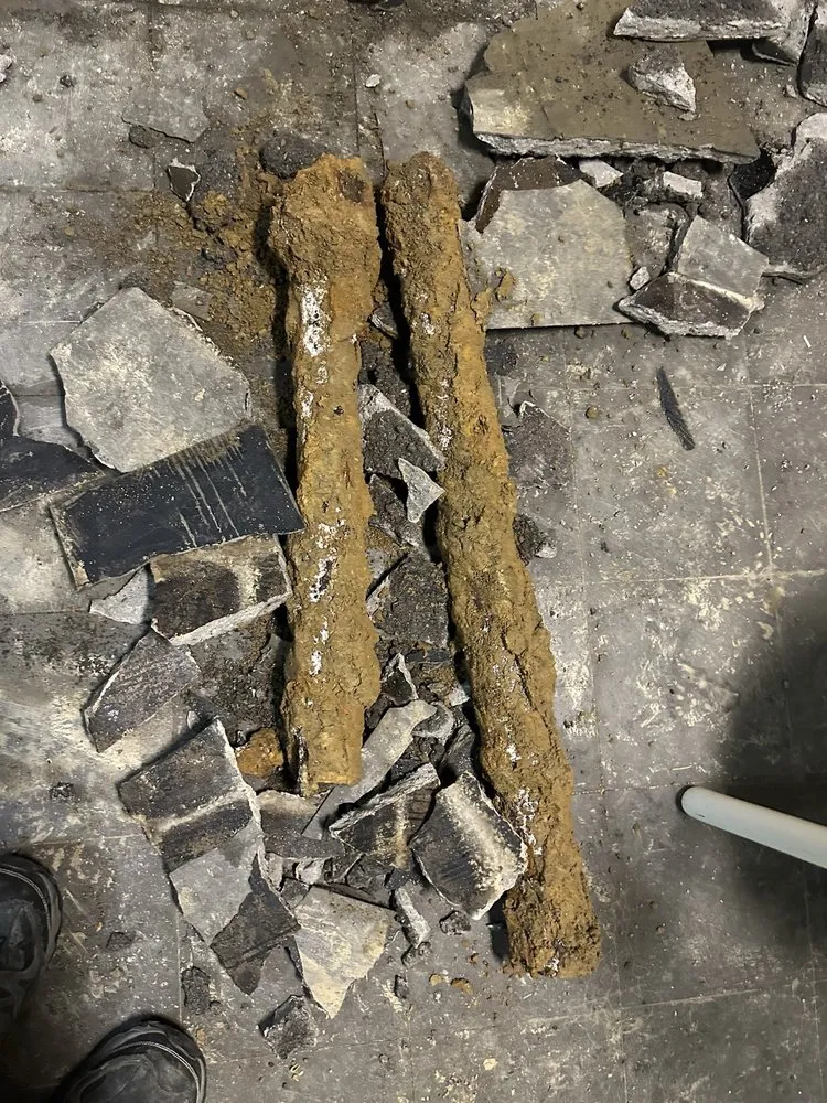 Top-rated drain cleaning in Philadelphia, PA by Guaranteed Plumbing & Heating