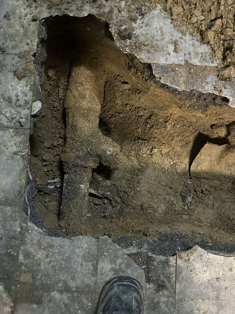 Reliable drain cleaning for homes in Philadelphia, PA by Guaranteed Plumbing & Heating