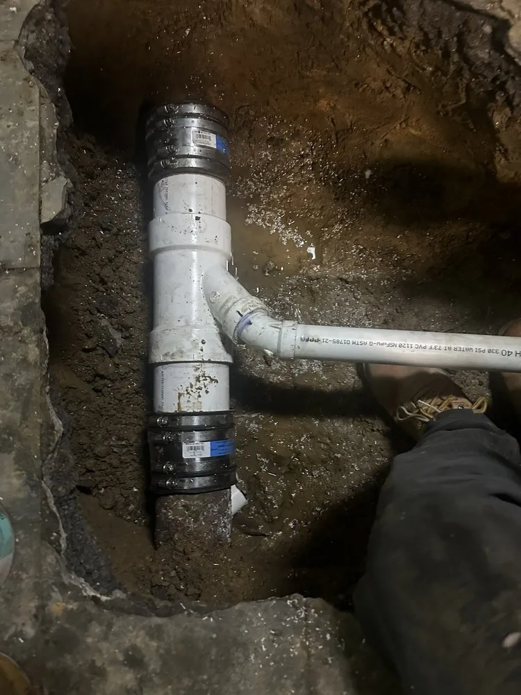 Professional emergency plumbing service in Philadelphia, PA - Guaranteed Plumbing & Heating