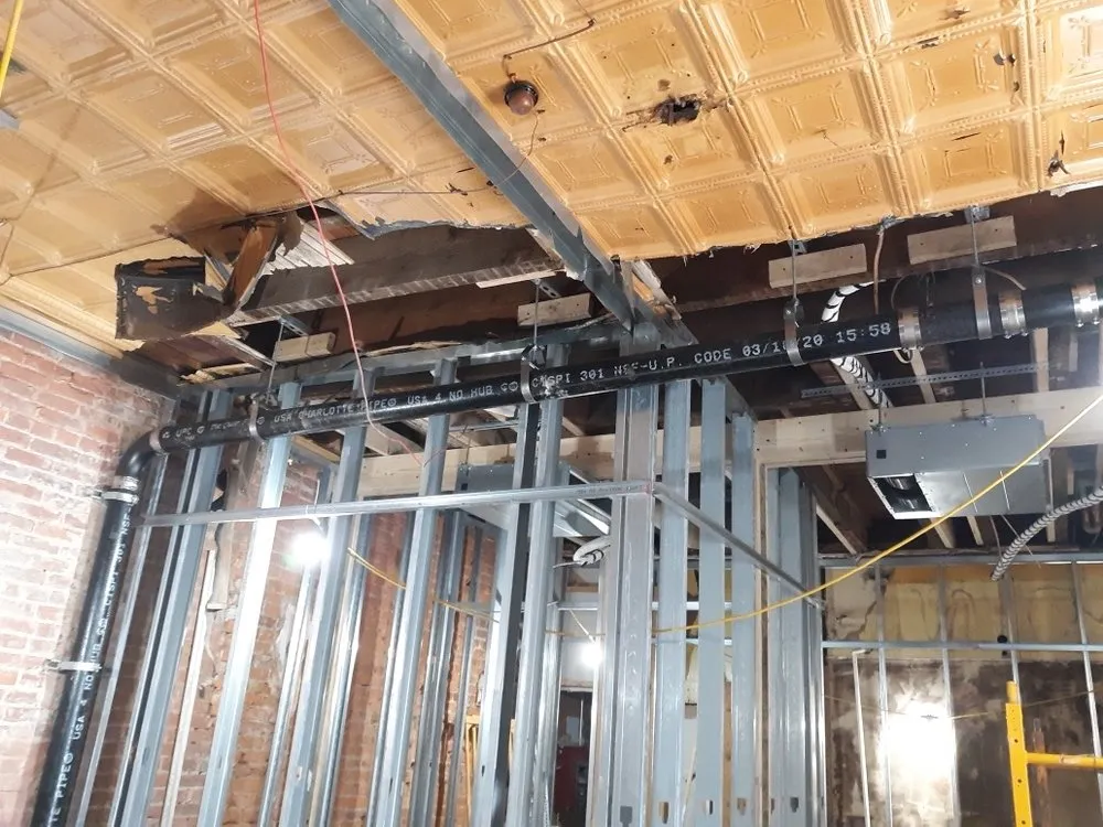 Top-rated water heater service in Philadelphia, PA by Guaranteed Plumbing & Heating