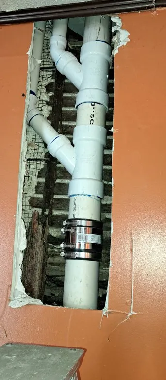 Trusted plumbing repair service in Philadelphia, PA - Guaranteed Plumbing & Heating