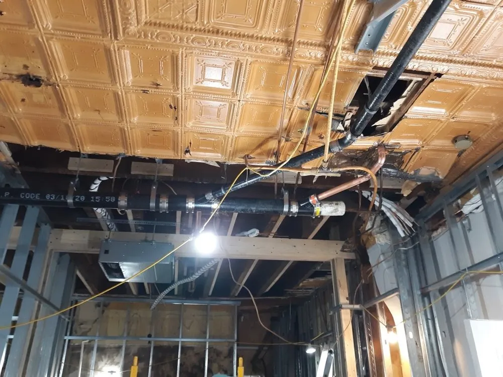 Top-rated drain cleaning experts serving Philadelphia, PA - Guaranteed Plumbing & Heating