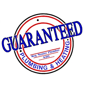 Slide of Guaranteed Plumbing & Heating