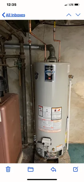 Slide of Guaranteed Plumbing & Heating