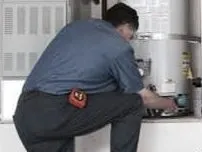 Slide of Guaranteed Plumbing