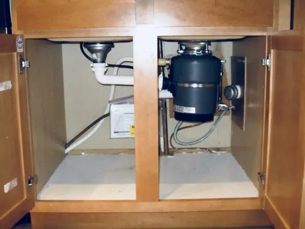 Slide of Guaranteed Plumbing