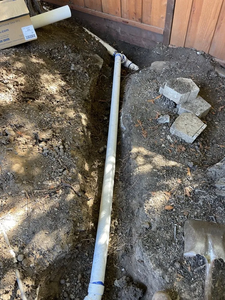 Slide of Guaranteed Plumbing