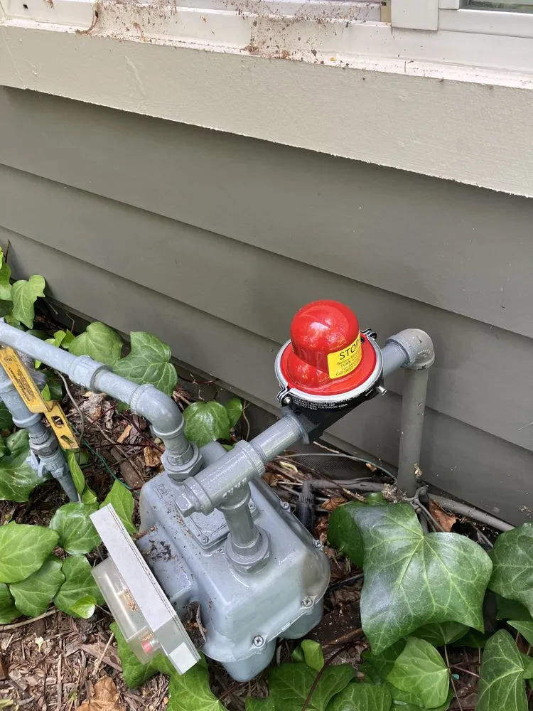 Slide of Guaranteed Plumbing