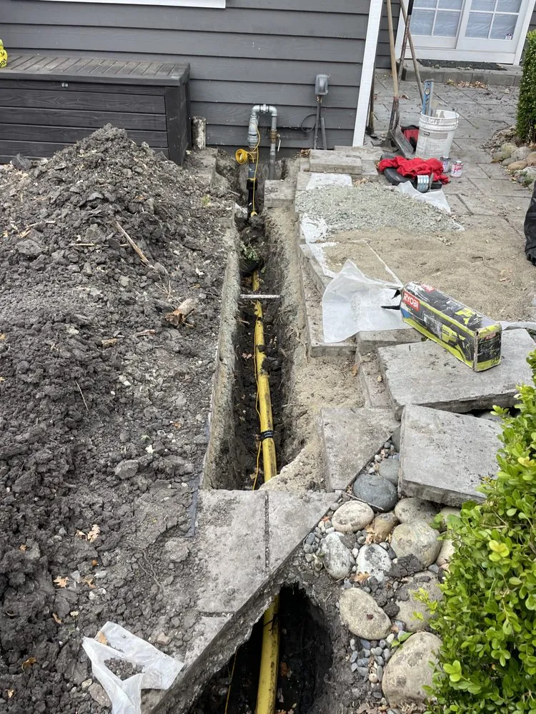 Slide of Guaranteed Plumbing