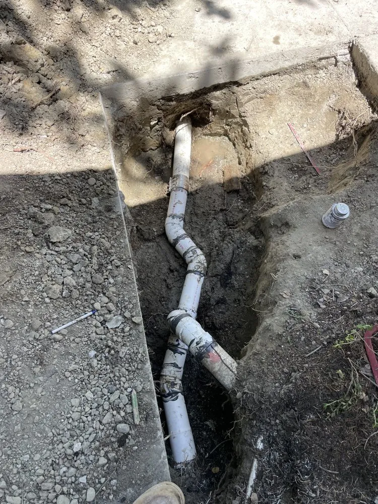 Slide of Guaranteed Plumbing