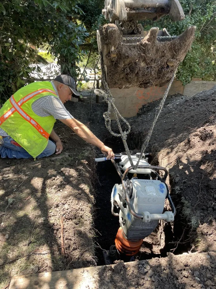 Slide of Guaranteed Plumbing