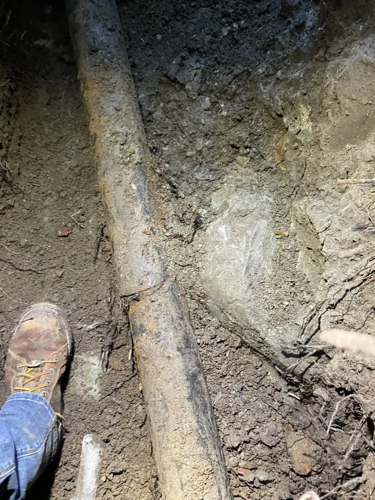 Trusted pipe repair experts serving Lafayette, CA - Guaranteed Plumbing