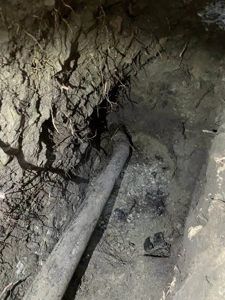 Professional water heater service for homes in Lafayette, CA by Guaranteed Plumbing