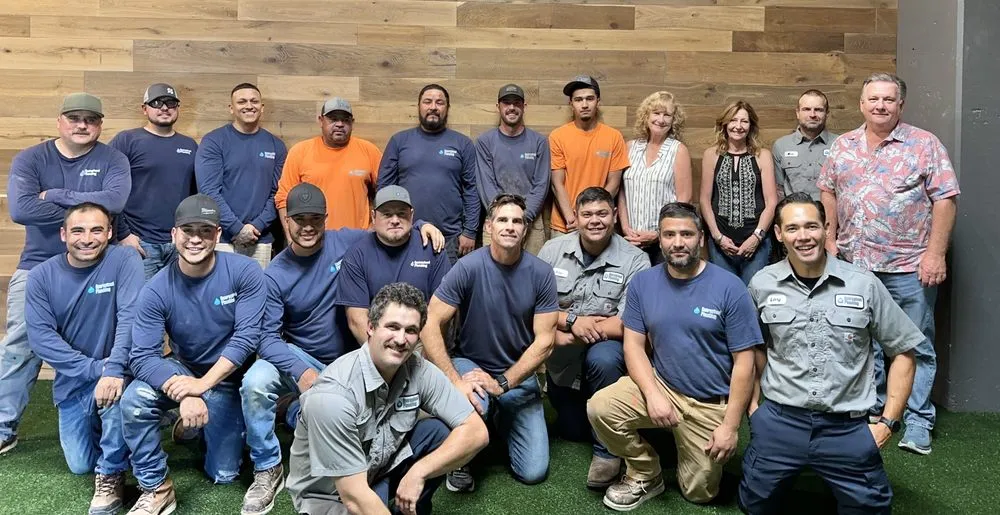 Slide of Guaranteed Plumbing