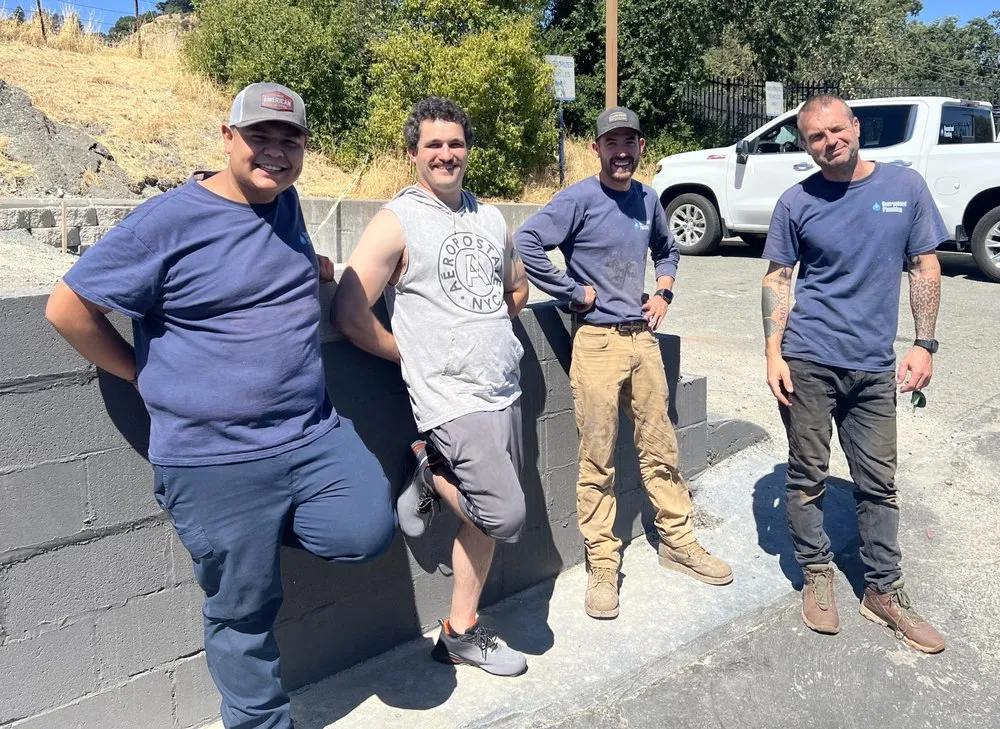 Slide of Guaranteed Plumbing