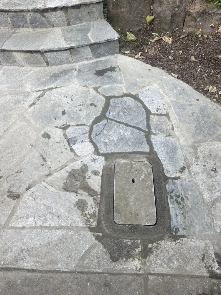 Slide of Guaranteed Plumbing