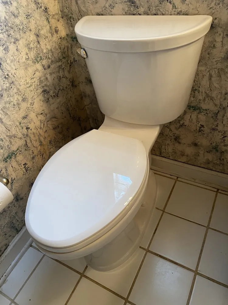 Slide of Guaranteed Plumbing