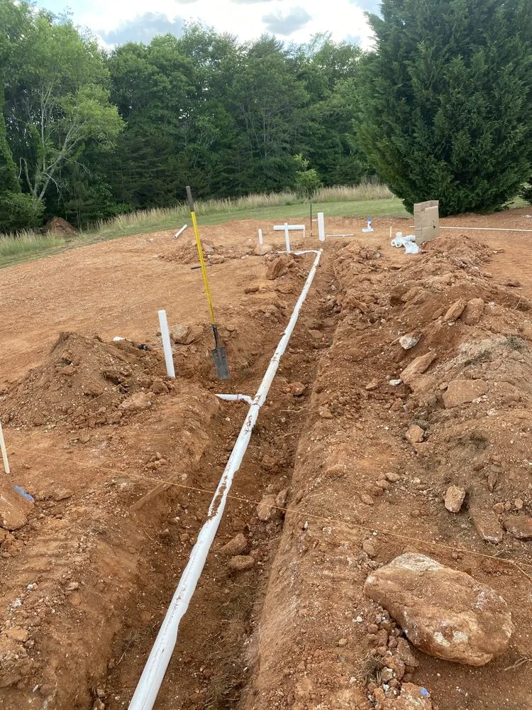 Slide of Guaranteed Plumbing