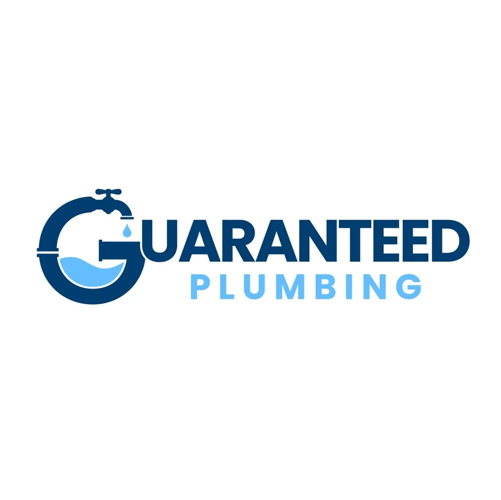 Slide of Guaranteed Plumbing