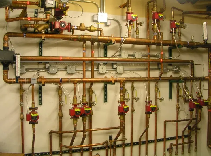 Slide of Guaranteed Plumbing