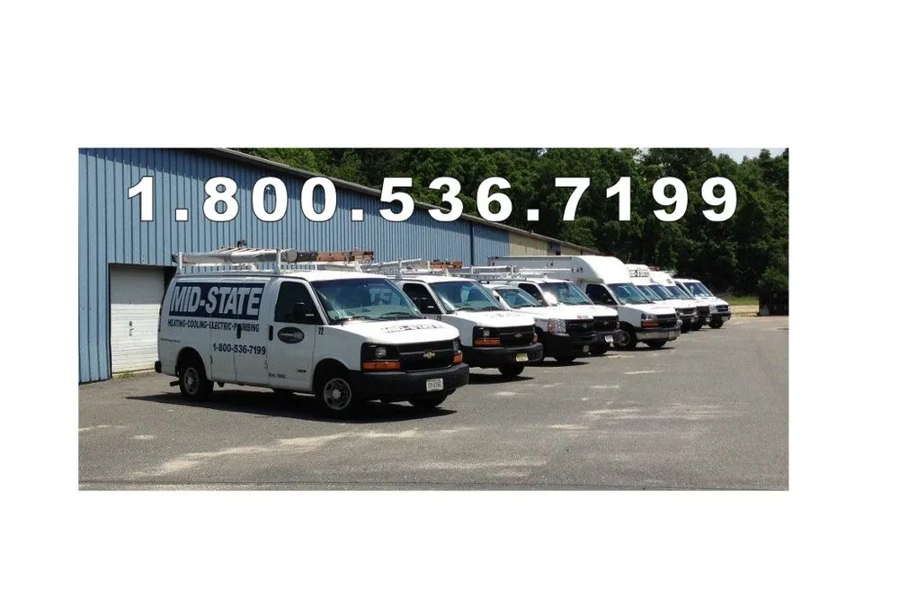 Slide of Guaranteed Service