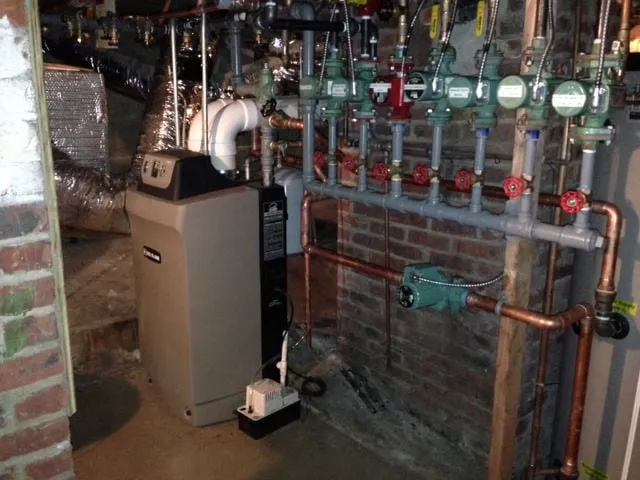 Slide of Guaranteed Service