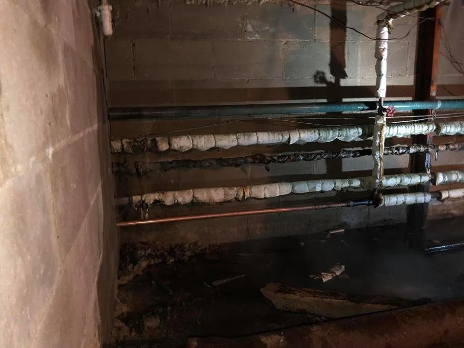 Professional pipe repair in Howell, NJ by Guaranteed Service