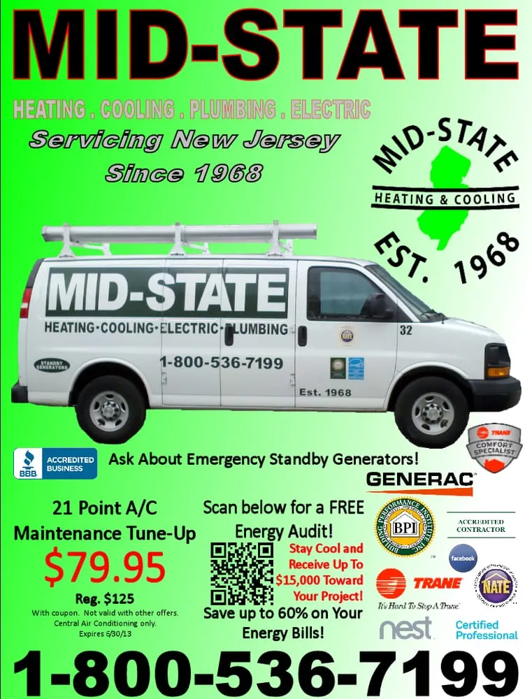 Expert pipe repair experts serving Howell, NJ - Guaranteed Service