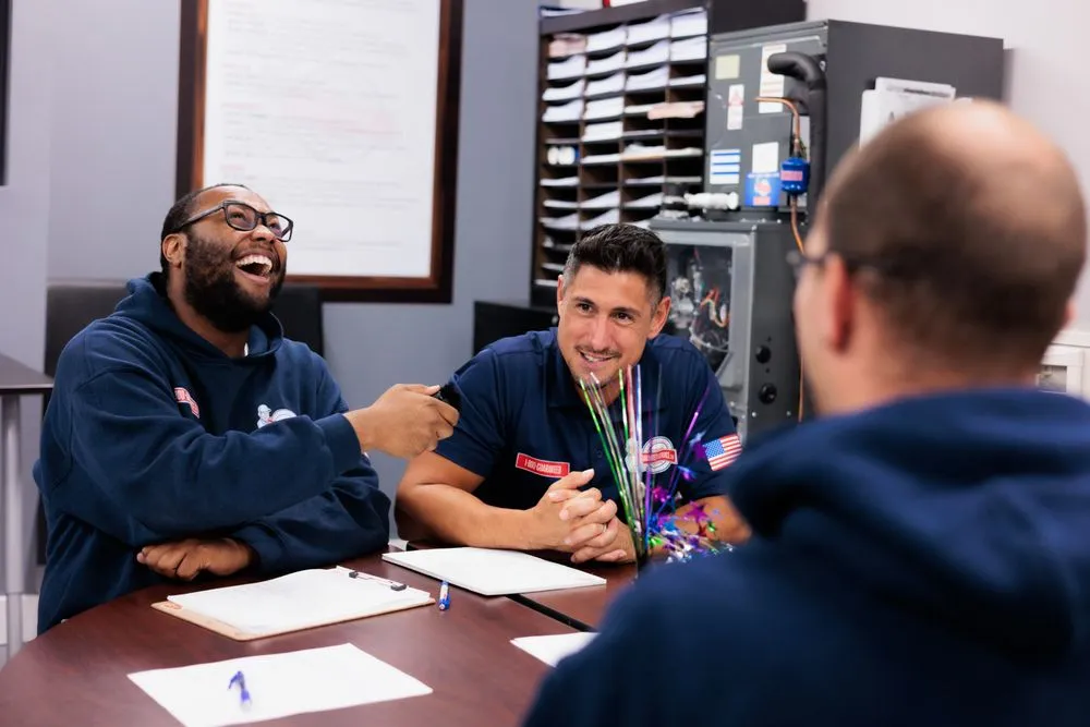 Slide of Guaranteed Service