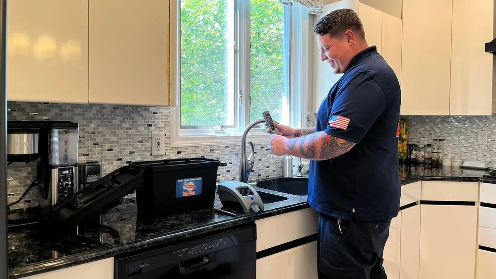 Slide of Guaranteed Service