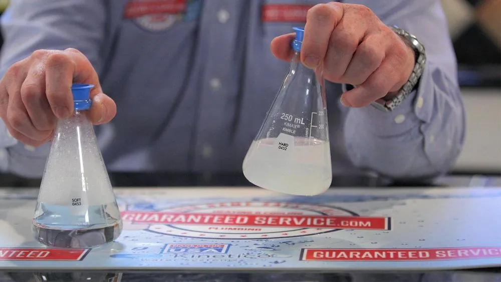 Slide of Guaranteed Service