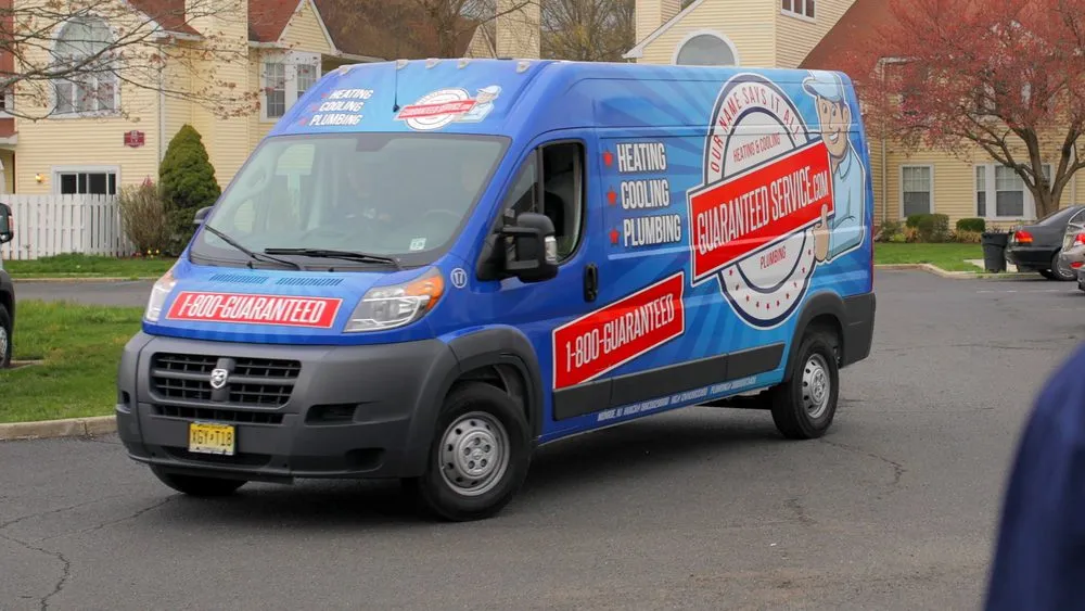 Trusted emergency plumbing experts serving Manasquan, NJ - Guaranteed Service