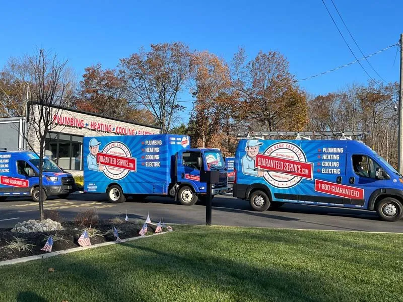 Affordable leak detection in Manasquan, NJ by Guaranteed Service