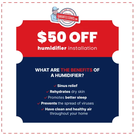 Slide of Guaranteed Service