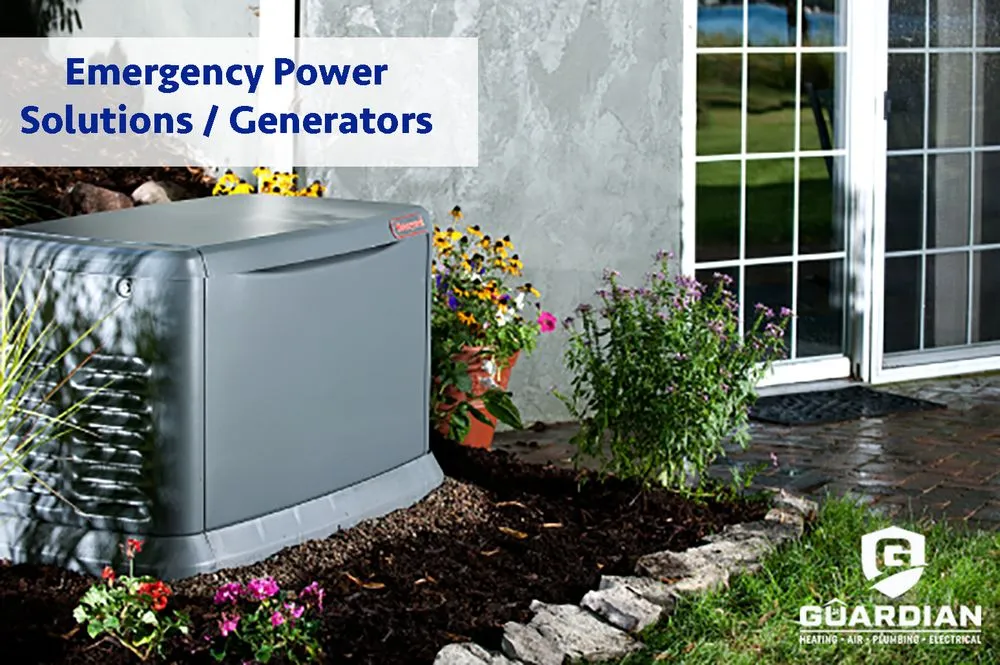 Quality leak detection for homes in Cartersville, GA by Guardian Home Experts- Heating, Air, Plumbing & Electrical