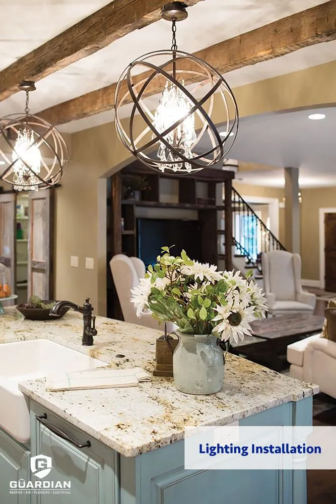 Reliable emergency plumbing for homes in Cartersville, GA by Guardian Home Experts- Heating, Air, Plumbing & Electrical