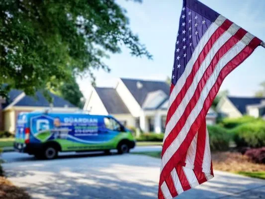 Guardian Home Experts- Heating, Air, Plumbing & Electrical