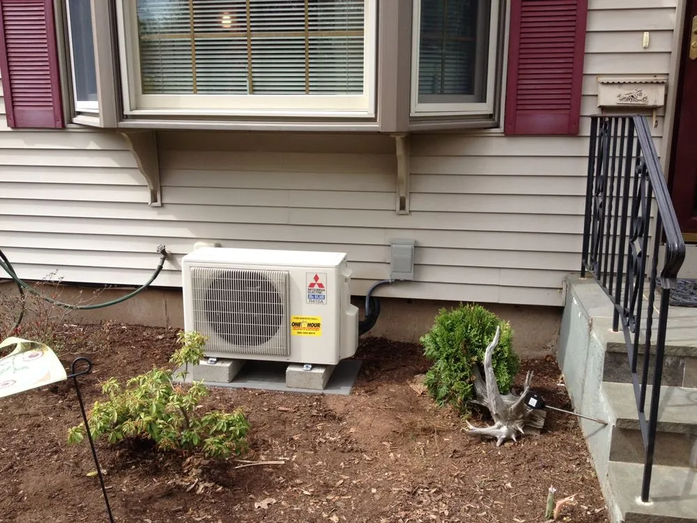 Slide of Guardian Mechanical Service