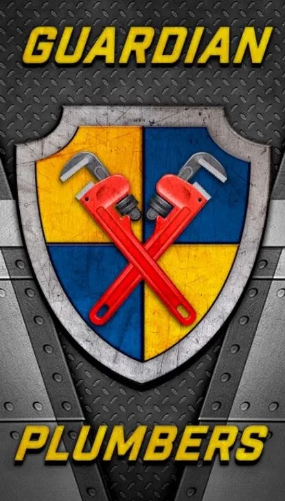 Slide of Guardian Plumbers
