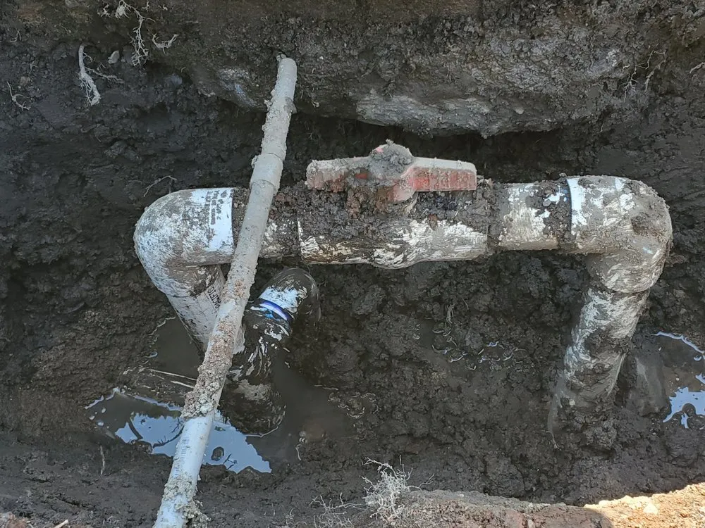 Slide of Guardian Plumbers