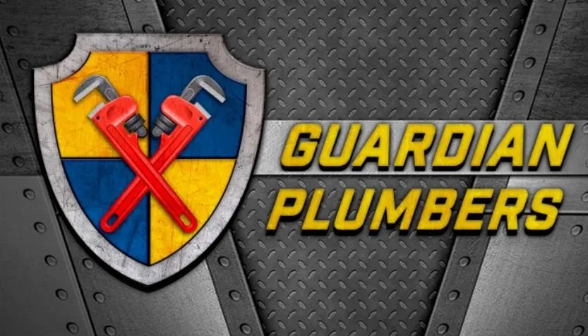 Slide of Guardian Plumbers