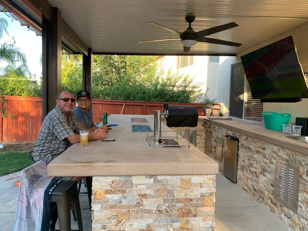 Slide of Guardian Plumbers