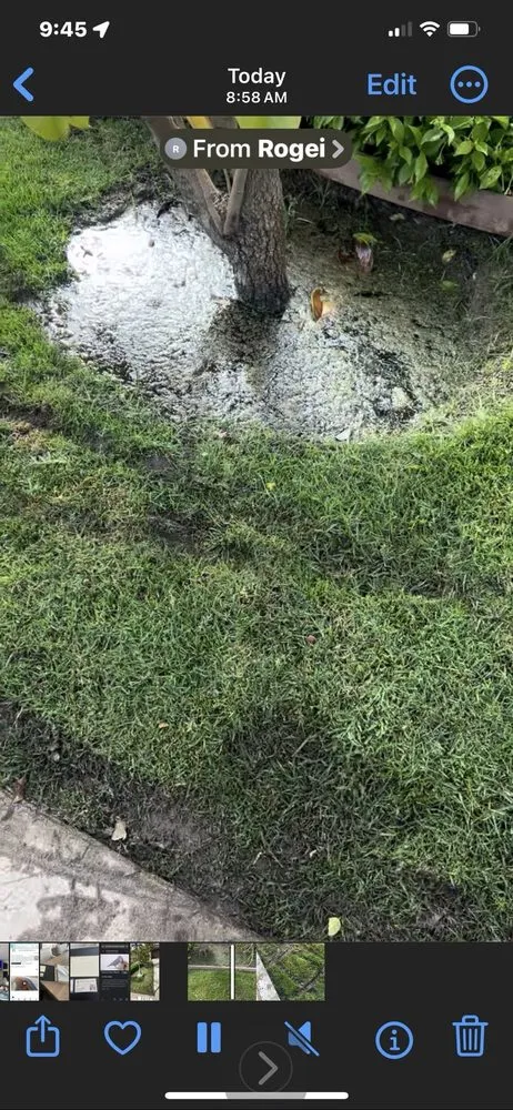 Slide of Guardian Plumbers