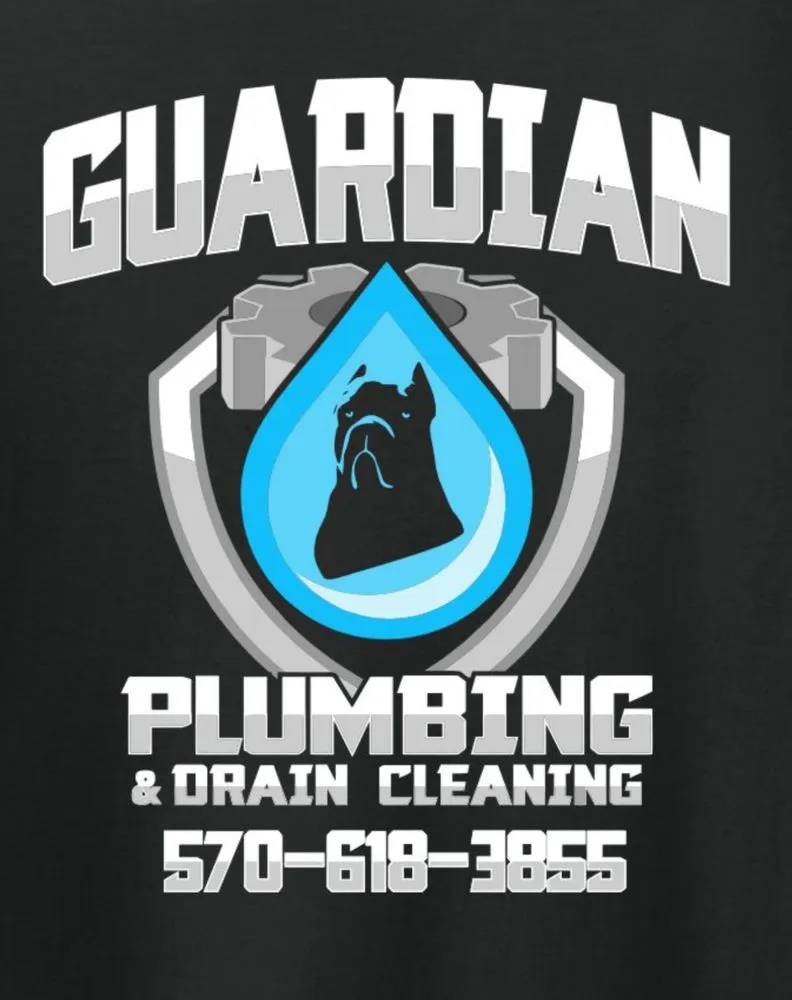 Slide of Guardian Plumbing & Drain